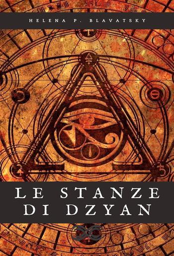 Le Stanze di Dzyan PDF