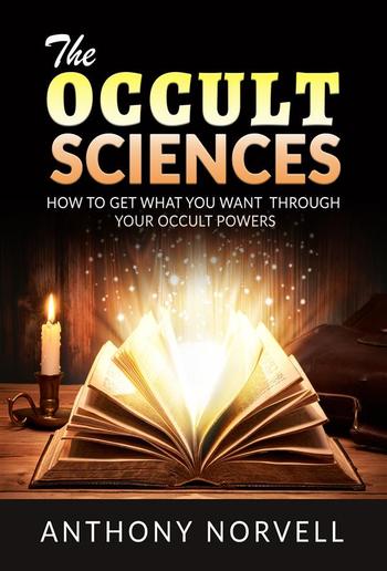 The Occult Sciences PDF