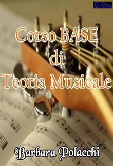 Corso base di teoria musicale PDF