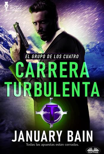 Carrera Turbulenta PDF