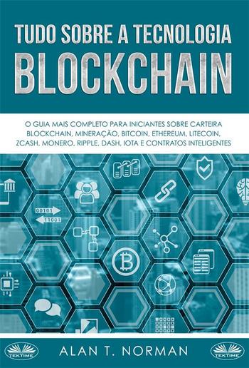 Tudo Sobre A Tecnologia Blockchain PDF