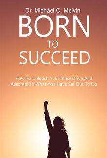 Born To Succeed PDF