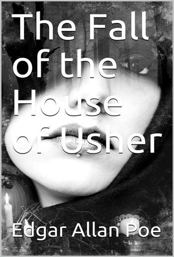 The Fall of the House of Usher PDF