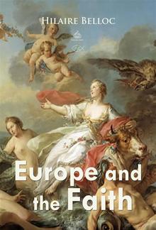 Europe and the Faith PDF