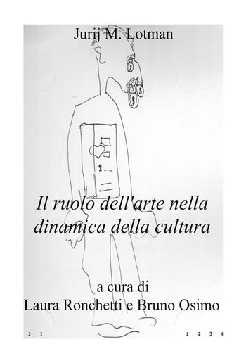 Il ruolo dell'arte nella cultura PDF