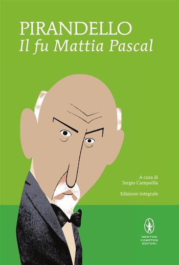 Il fu Mattia Pascal PDF