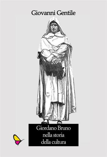 Giordano Bruno nella storia della cultura PDF