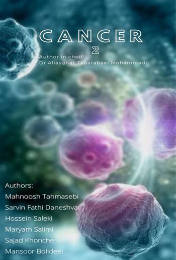 Cancer Textbook PDF