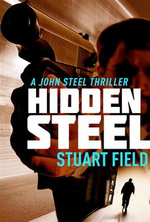 Hidden Steel PDF