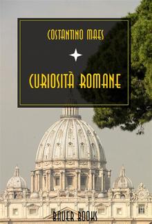 Curiosità romane PDF