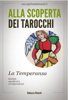 La Temperanza negli Arcani Maggiori dei Tarocchi PDF
