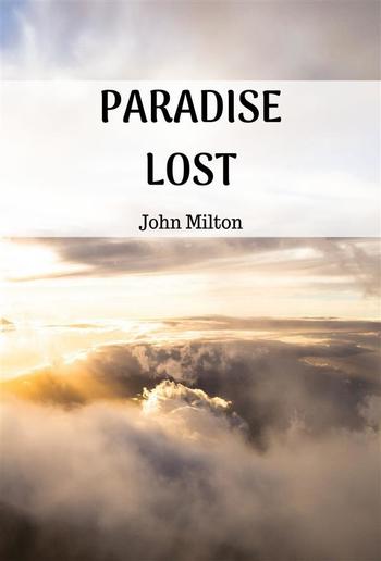 Paradise Lost PDF