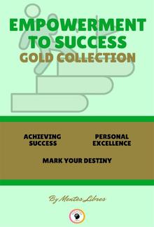 Achieving success - mark your destiny - personal excellence (3 books) PDF