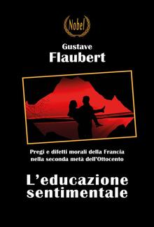 L'educazione sentimentale PDF