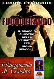 Fuoco e Fango PDF