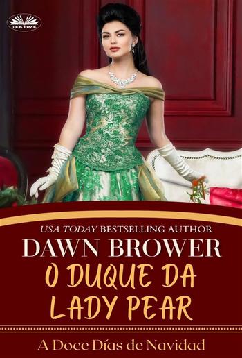 O Duque De Lady Pear PDF