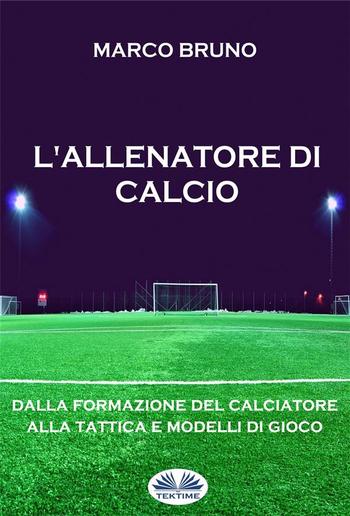 L'allenatore di calcio PDF