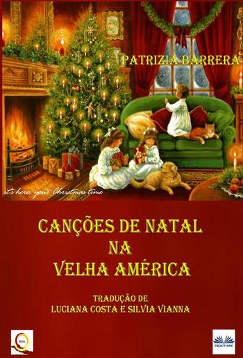 Canções De Natal Na Velha América PDF