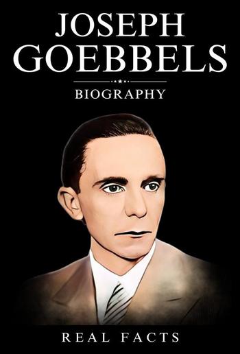 Joseph Goebbels Biography PDF