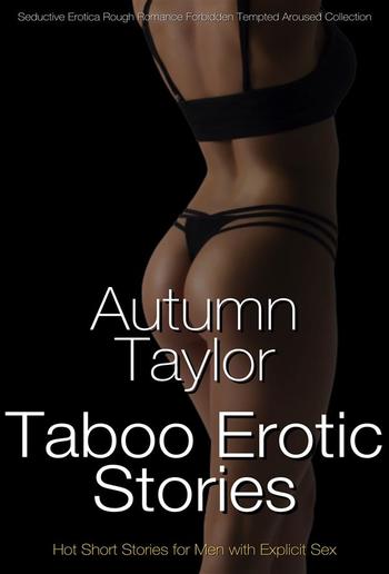 Taboo Erotic Stories PDF