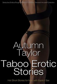 Taboo Erotic Stories PDF