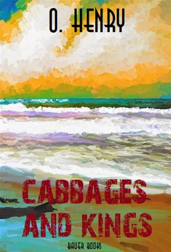 Cabbages and Kings PDF