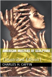 American Masters of Sculpture PDF