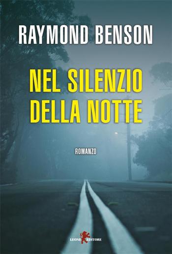 Nel silenzio della notte PDF