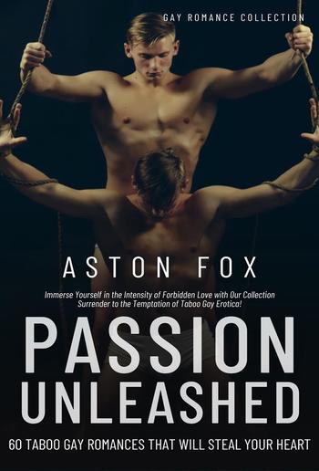 Passion Unleashed PDF