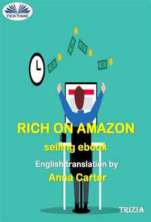 Rich On Amazon Selling Ebooks PDF