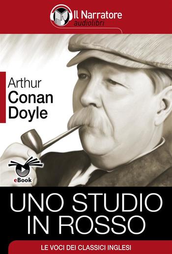 Sherlock Holmes: Uno Studio in Rosso PDF