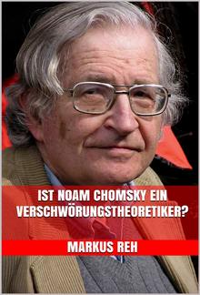 Ist Noam Chomsky ein Verschwörungstheoretiker? PDF