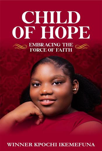 Child of Hope PDF