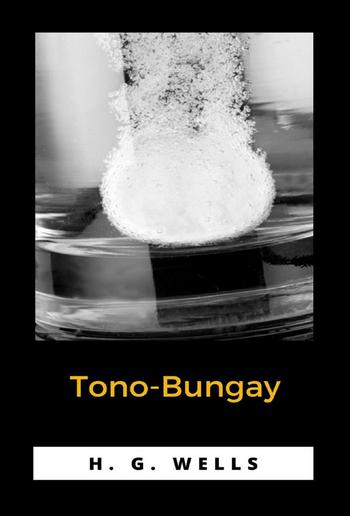 Tono-Bungay PDF
