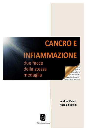 Cancro e infiammazione PDF