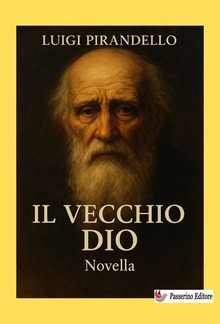 Il vecchio Dio PDF