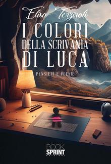 I colori della scrivania di Luca PDF