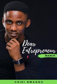 Dear Entrepreneur: March PDF