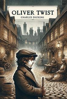 Oliver Twist(Illustrated) PDF