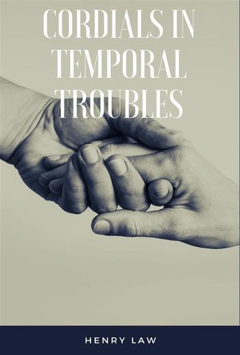 Cordials In Temporal Troubles PDF