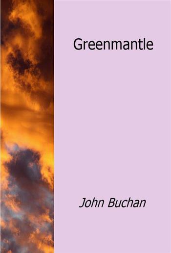 Greenmantle PDF