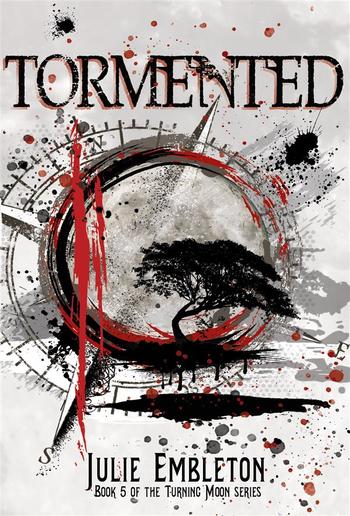 Tormented PDF