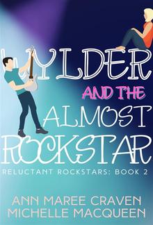 Wylder and the Almost Rockstar PDF