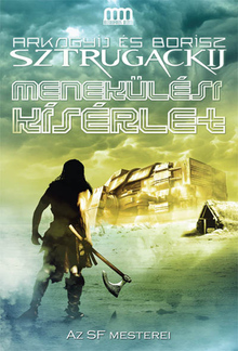 Menekülési kísérlet PDF