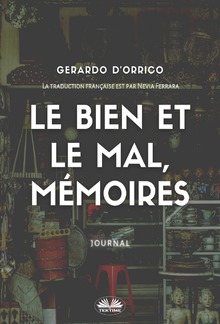 Le Bien Et Le Mal, Mémoires PDF