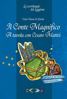 Il conte magnifico PDF