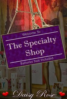 The Specialty Shop PDF