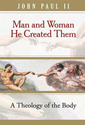 Man and Woman He Created Them PDF