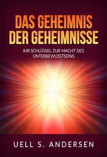 Das Geheimnis der Geheimnisse (Übersetzt) PDF