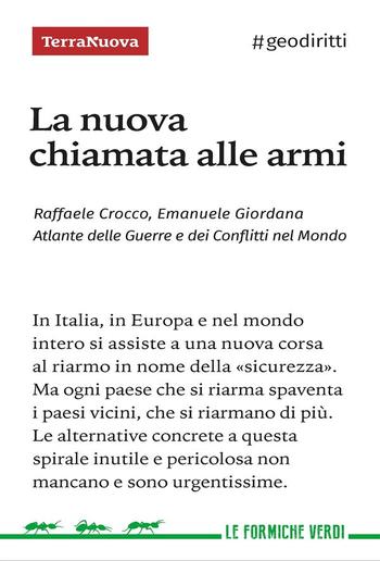 La nuova chiamata alle armi PDF